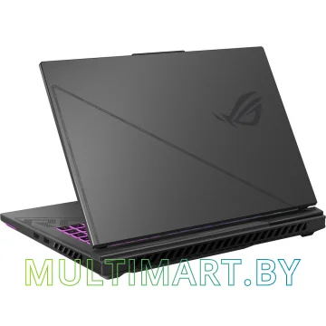 Игровой ноутбук ASUS ROG Strix G16 G614JU-N3186 картинка 9